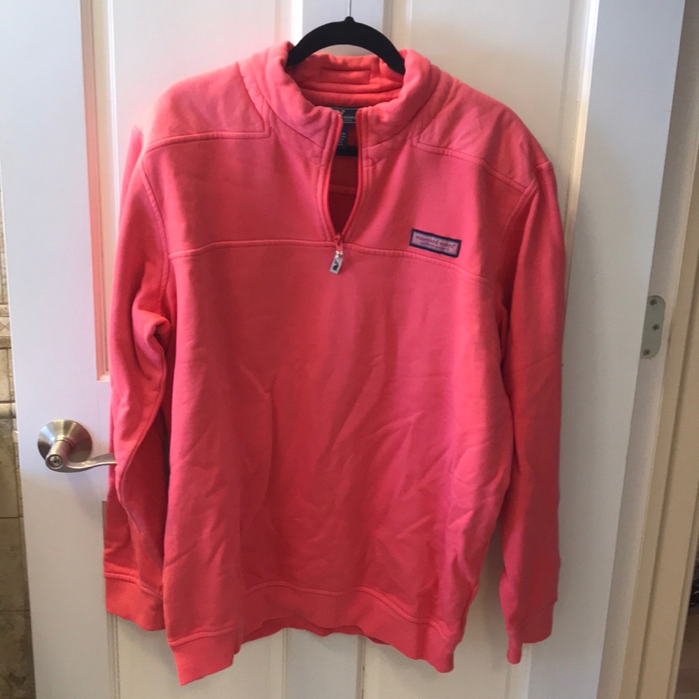 Vineyard Vines men’s sweatshirt size L